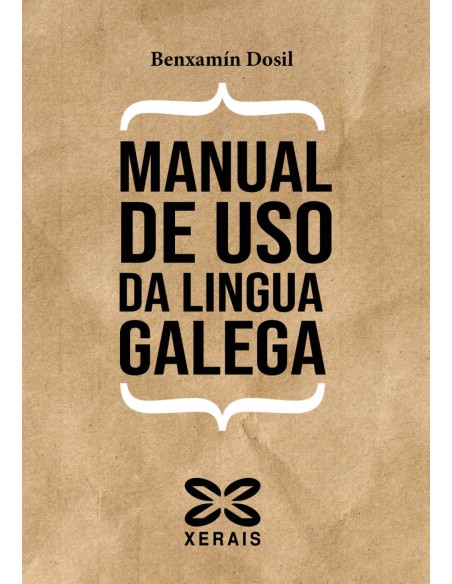 Manual de uso da lingua galega