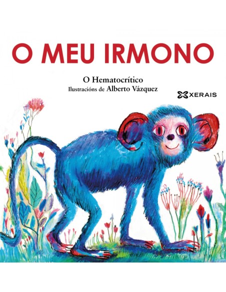 O meu irmono