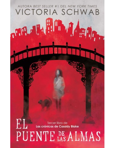 El puente de las almas