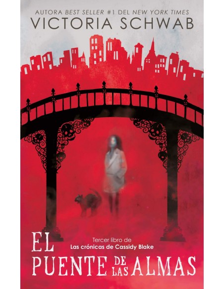 El puente de las almas