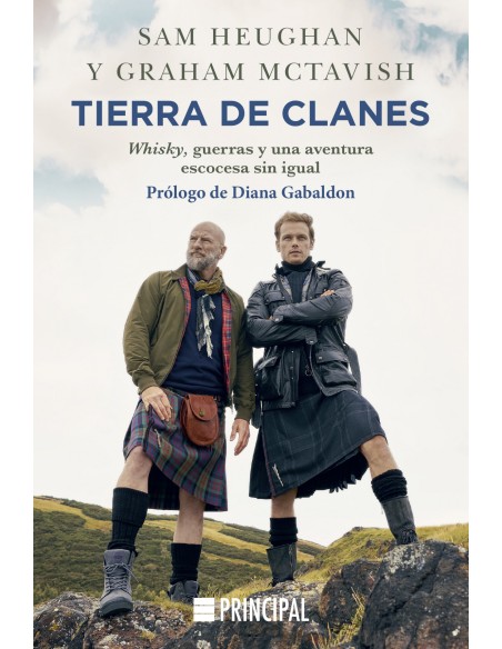 TIERRA DE CLANES