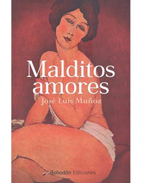 MALDITOS AMORES