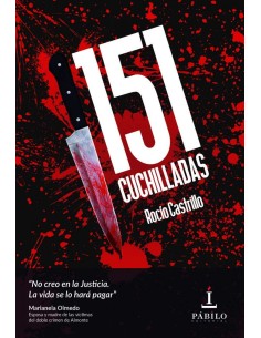 151 punaladas