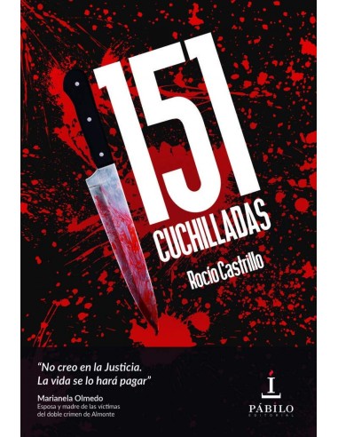 151 punaladas