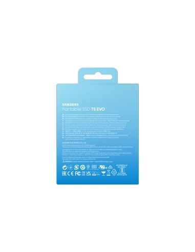 MU-PH4T0S 4 TB Negro