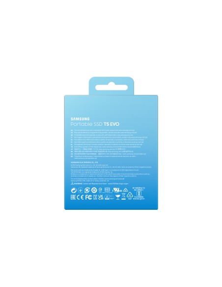 MU-PH4T0S 4 TB Negro