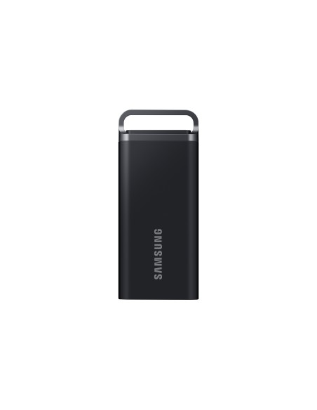 MU-PH8T0S 8 TB Negro