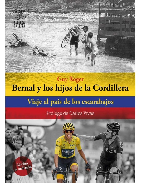 Bernal y los hijos de la Cordillera