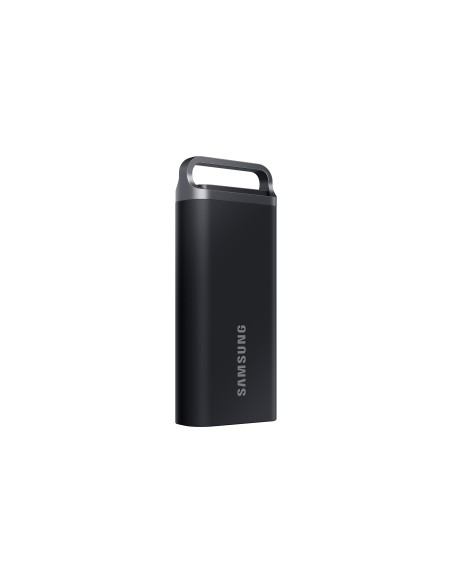 MU-PH8T0S 8 TB Negro