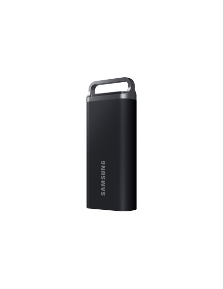 MU-PH8T0S 8 TB Negro