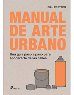 MANUAL DE ARTE URBANO