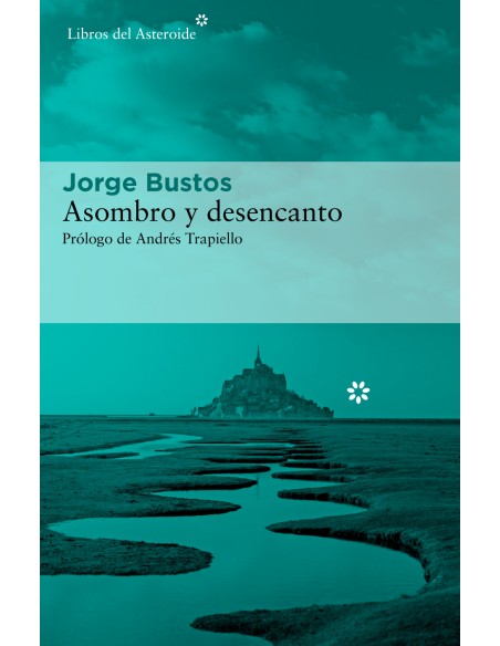 Asombro y desencanto