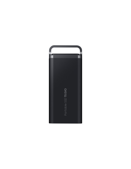 MU-PH8T0S 8 TB Negro