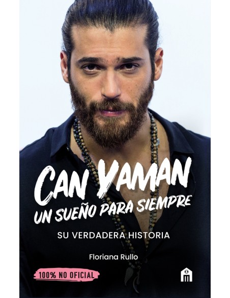CAN YAMAN UN SUENO PARA SIEMPRE
