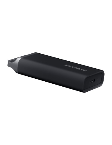 MU-PH8T0S 8 TB Negro