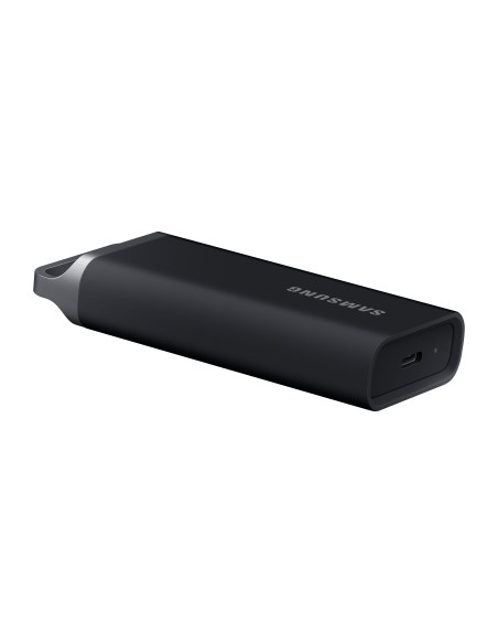 MU-PH8T0S 8 TB Negro
