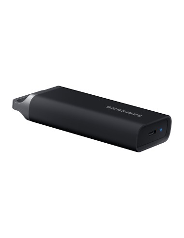 MU-PH8T0S 8 TB Negro