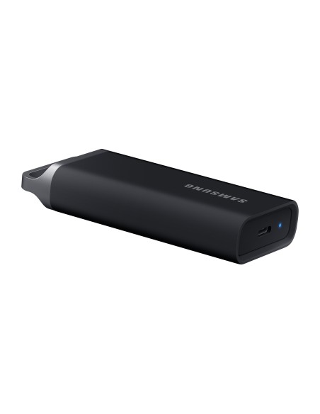 MU-PH8T0S 8 TB Negro