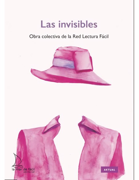 Las invisibles