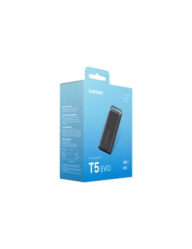 MU-PH8T0S 8 TB Negro