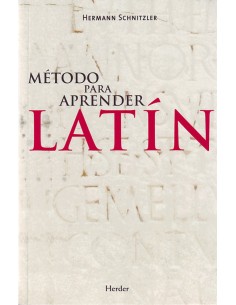 Metodo para aprender latin