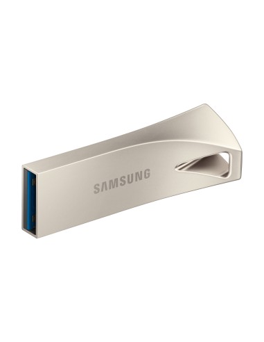 MUF-128BE unidad flash USB 128 GB USB tipo A 3.2 Gen 1 (3.1 Gen 1) Plata