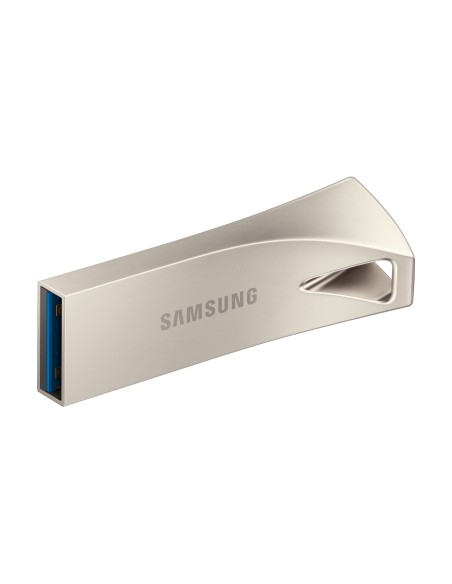 MUF-128BE unidad flash USB 128 GB USB tipo A 3.2 Gen 1 (3.1 Gen 1) Plata