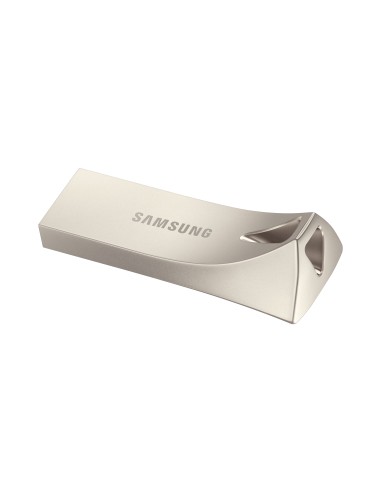 MUF-128BE unidad flash USB 128 GB USB tipo A 3.2 Gen 1 (3.1 Gen 1) Plata