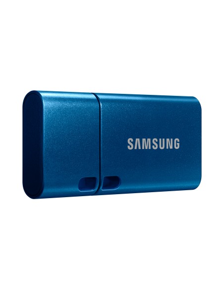 MUF-128DA unidad flash USB 128 GB USB Tipo C 3.2 Gen 1 (3.1 Gen 1) Azul