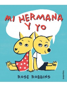 Mi hermana y yo