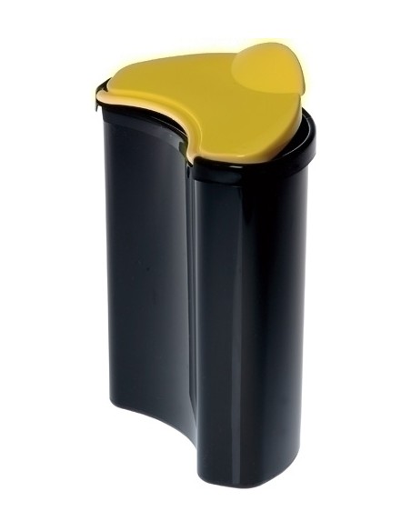 SELECTOR DE RESIDUOS PAPELERA A.2000 AMA