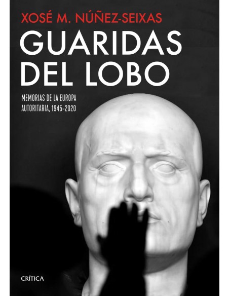 Guaridas del lobo