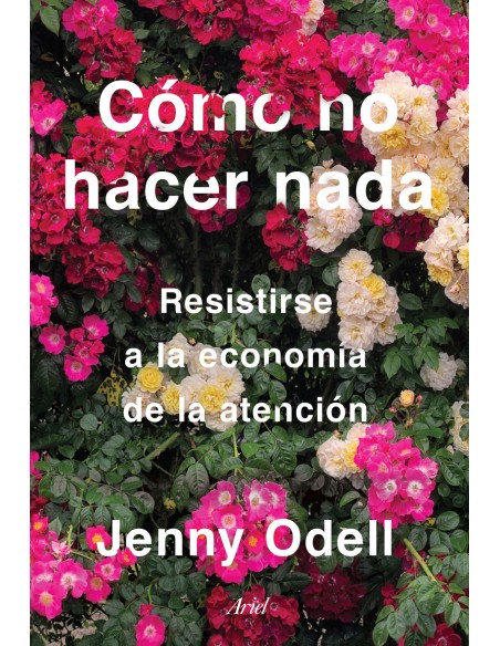 Como no hacer nada