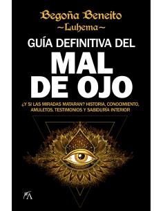 GUIA DEFINITIVA DEL MAL DE OJO