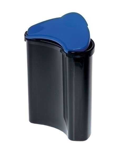 SELECTOR DE RESIDUOS PAPELERA A.2000 AZU