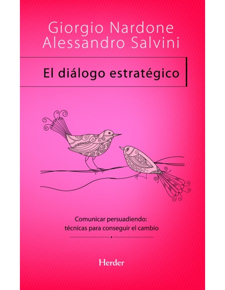 El dialogo estrategico