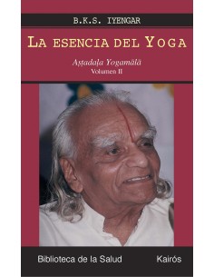 La esencia del Yoga II