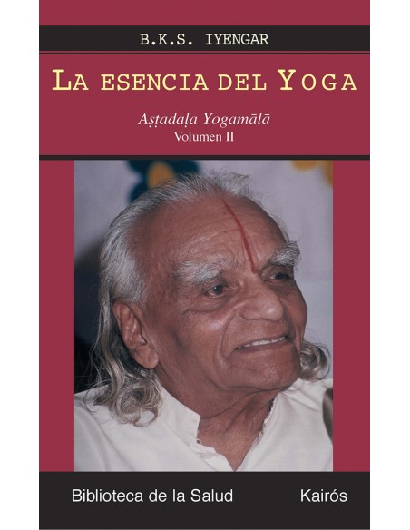 La esencia del Yoga II