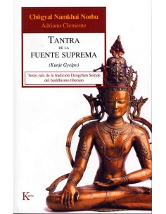 Tantra de la fuente suprema