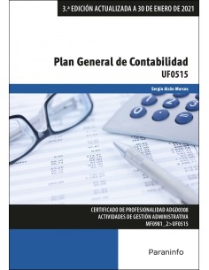 Plan General de Contabilidad