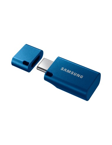 MUF-256DA unidad flash USB 256 GB USB Tipo C 3.2 Gen 1 (3.1 Gen 1) Azul