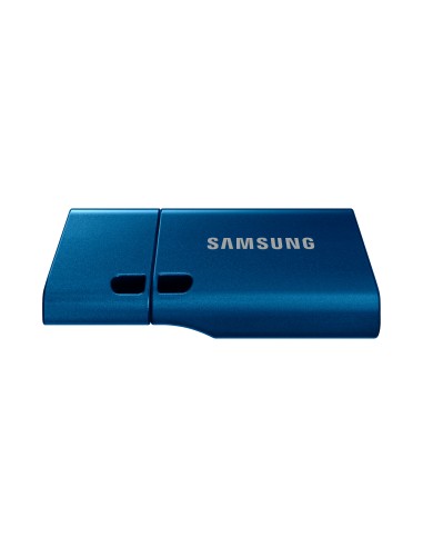 MUF-256DA unidad flash USB 256 GB USB Tipo C 3.2 Gen 1 (3.1 Gen 1) Azul