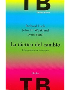 La tactica del cambio