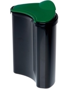 SELECTOR DE RESIDUOS PAPELERA A.2000 VER