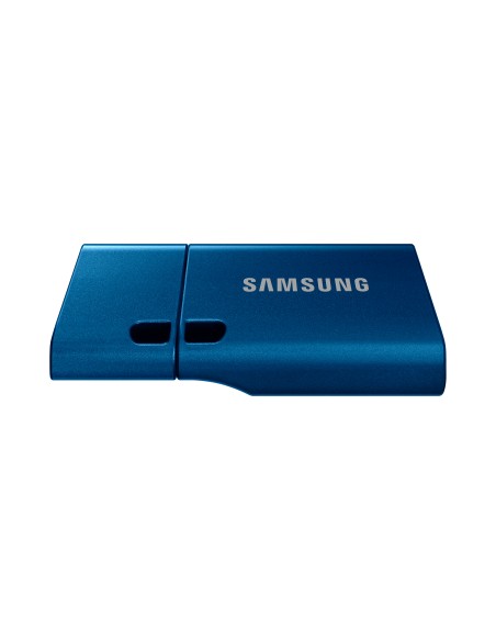 MUF-64DA unidad flash USB 64 GB USB Tipo C 3.2 Gen 1 (3.1 Gen 1) Azul