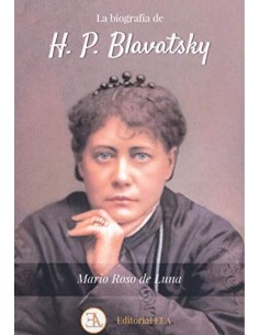 H P Blavatsky