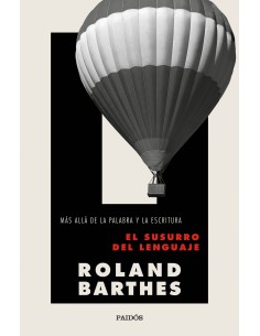 El susurro del lenguaje