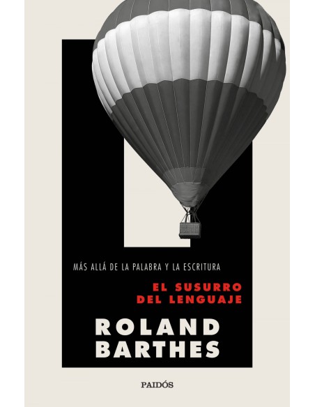 El susurro del lenguaje