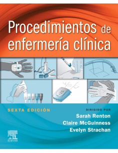 PROCEDIMIENTOS DE ENFERMERIA CLINICA