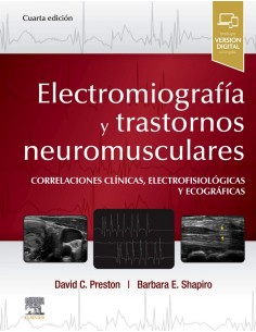 ELECTROMIOGRAFIA Y TRASTORNOS NEUROMUSCULARES CORRELACIONES CLINICAS ELECTROFI
